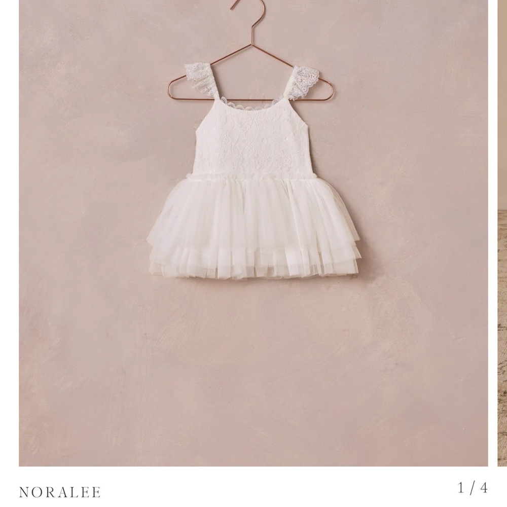 Noralee Camilla Dress - excellent condition